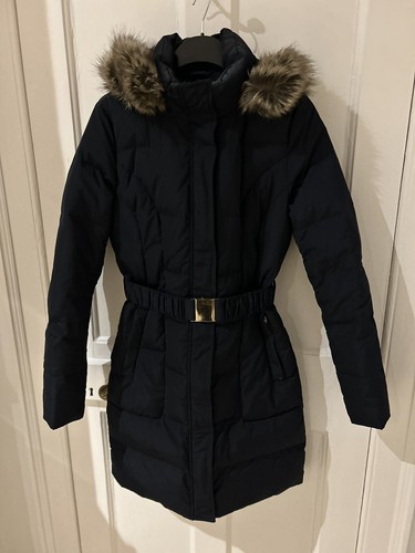 Phase eight navy duck down - navy, &