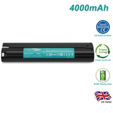  Battery For MAKITA 9000 9001