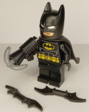 LEGO Super Heroes Figure -