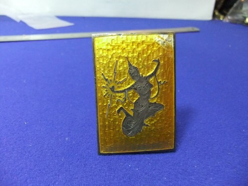 Brooch jewellery silver - brooch,