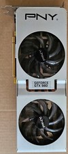 PNY GEFORCE GTX 980 Graphics Card 4GB 4096MB DDR5 PCIE