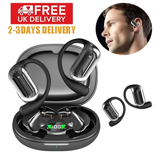 Open ear noise reduction - noise,