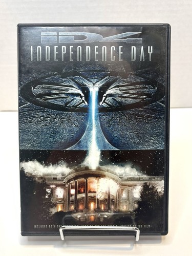 Independence day dvd movie - independence,