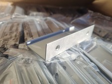 50x Square HANDLE Mirror John