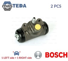 0 986 475 807 DRUM WHEEL BRAKE