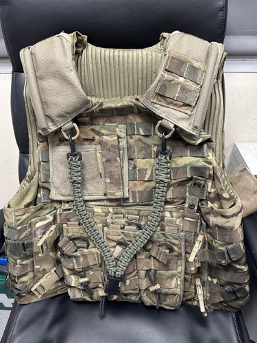 British army mtp - army, osprey