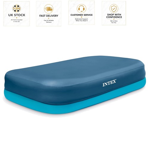 Intex rectangle pool cover - rectangle,