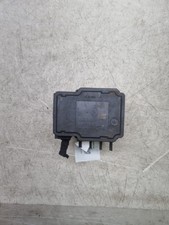 VAUXHALL ASTRA J ABS PUMP 1.4