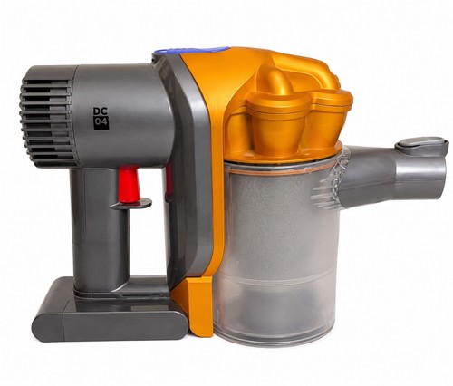 Dyson dc34 cordless handheld - dyson,