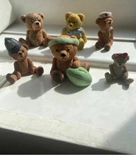 Miniature teddy bears - miniature,