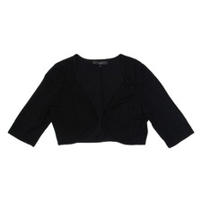 COAST Shawl Womens Cropped Top