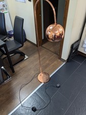 Arc Floor Lamp for Living