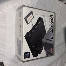 Nintendo Game Boy Player DOL A