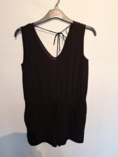 Zara Playsuit Size S Excellent