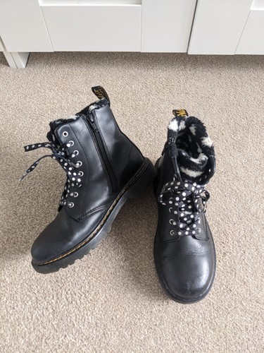 Martens serena fur - martens,