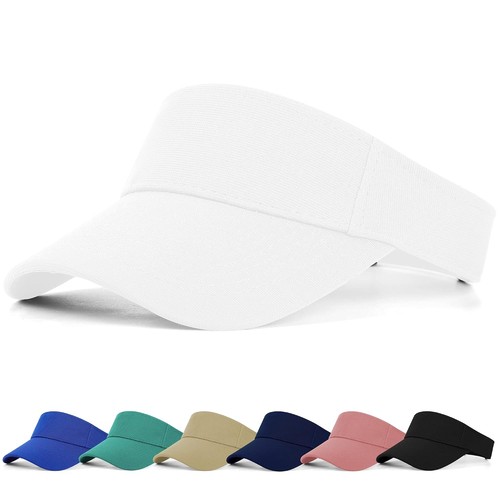 Sun visor cap women - visor,