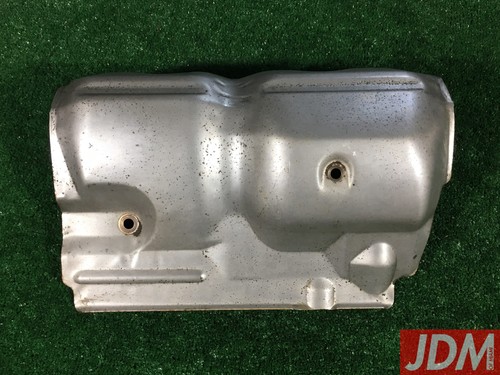 Toyota 2jzgte turbo insulator - toyota,