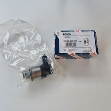 BOSCH FUEL PRESSURE REGULATOR