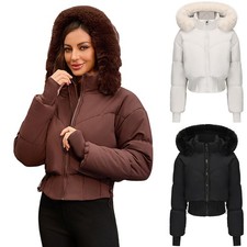 Ladies Warm Cardigans Fleece