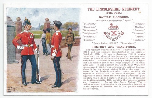 Pre ww1 lincs - lincs, lincolnshire