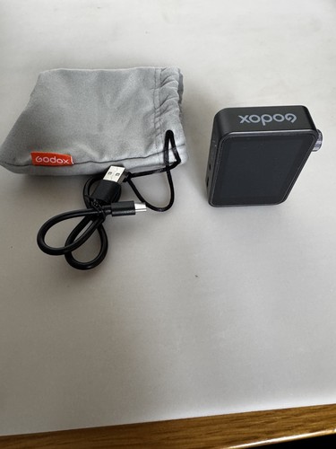 Godox pro canon - godox,