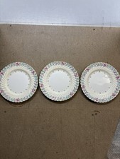 Vintage Bone China Printemps