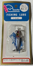 Vintage  GameFish Lure ( FW