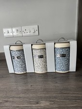 Next Set of 3 Cordelia Ditsy