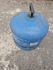 CAMPINGAZ 904 Gas Cylinder Bottle 1.8kg Type Empty Good Condition