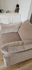 Loaf, Slow Riser Armchair in