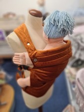 Bizzi Growin Camel Baby