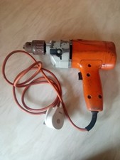 Black and decker drill - drill, dnj