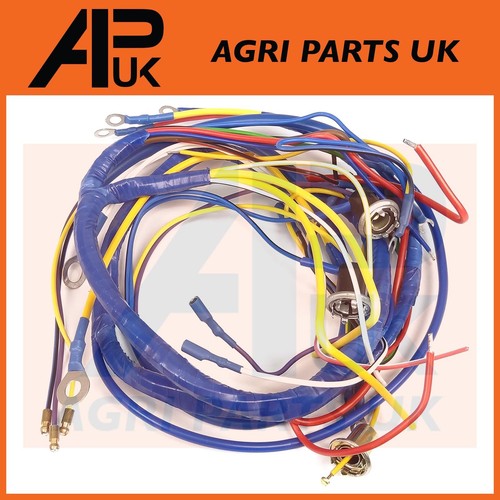 Wire wiring harness loom for - wire,