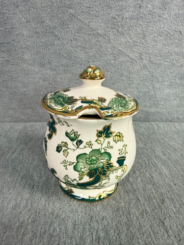 Mason ironstone china - mason's,