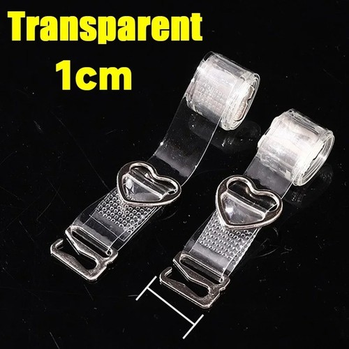 Pairs clear invisible - pairs,