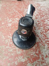 Campbell Hausfeld TL-1004 Black Dual Action Pneumatic Air Sander