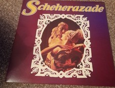 SCHEHERAZADE symphonic suite