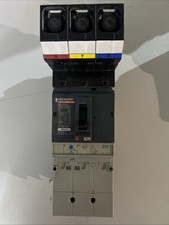 Merlin Gerin NS 100 N Compact