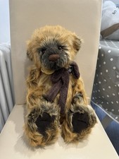 Charlie Bears Bobby Dazzler