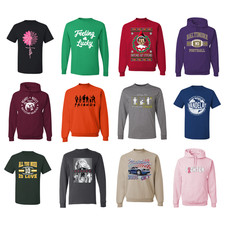 🎁 Wholesale Apparel Mystery