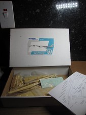 Anigrand  resin North American Valkkyrie model kit 1/72 scale ref AA 4007