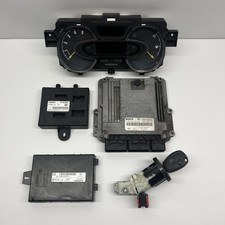 Vauxhall Vivaro Trafic 1.6