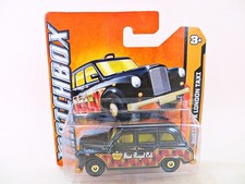 MATCHBOX MBX CLASSIQUE 'AUSTIN