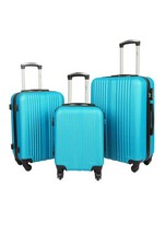 Piece hard shell luggage - hard,