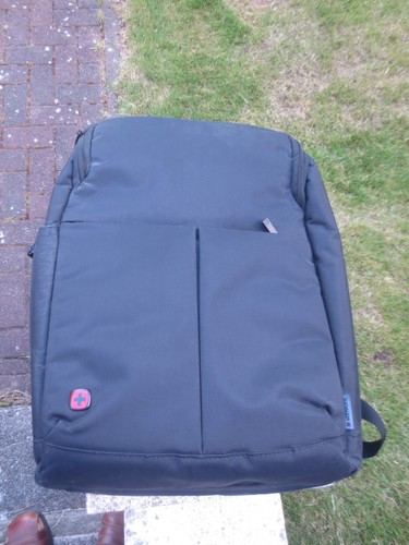 Swiss wenger padded - wenger,