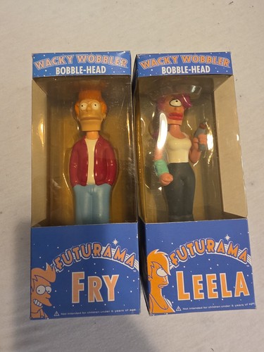 Funko wacky wobbler bobble - funko,