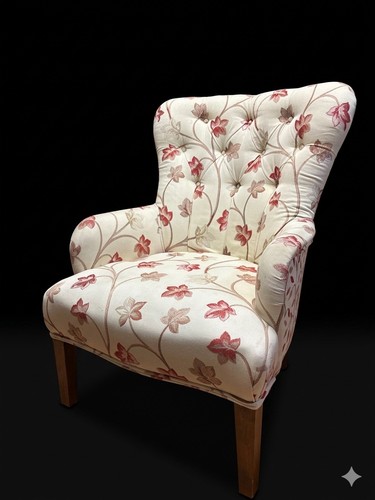 Vintage queen anne style - queen,