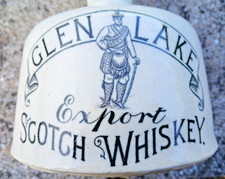 Glen Lake highlander  scotch