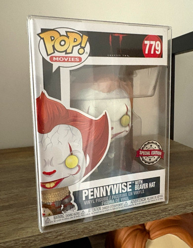 Funko pop movies pennywise - pop!,