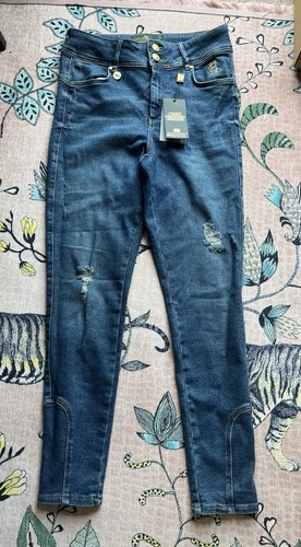 Holland cooper jodhpur jeans - holland,